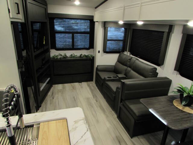 2026 ARCADIA SELECT 24R