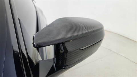 2024 BMW M4 Competition xDrive