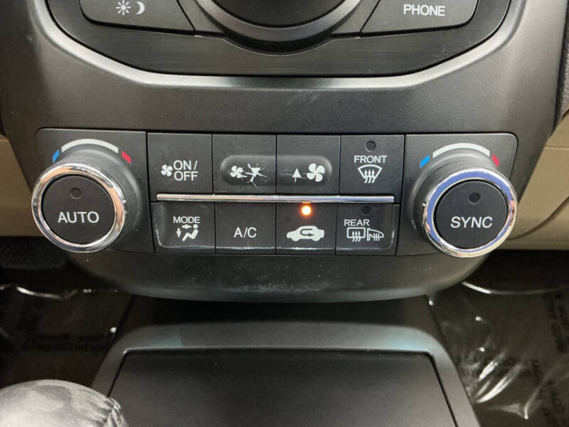 2014 Acura RDX w/Tech
