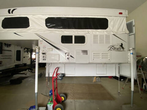 2007 Palomino BRONCO