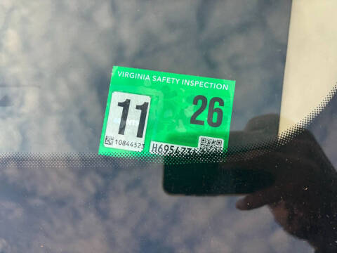 2007 Hyundai Entourage