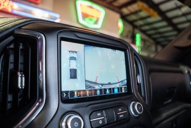 2021 GMC Sierra 2500HD