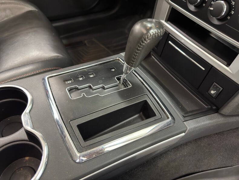 2008 Dodge Charger RT