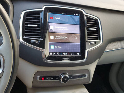 2024 Volvo XC90 B6 Plus Bright Theme 7P