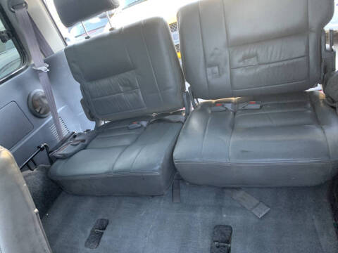 1991 Toyota Land Cruiser