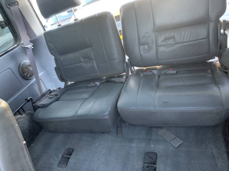 1991 Toyota Land Cruiser