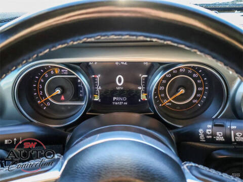 2022 Jeep Wrangler Unlimited