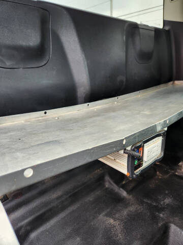 2018 Chevrolet Colorado Work Truck