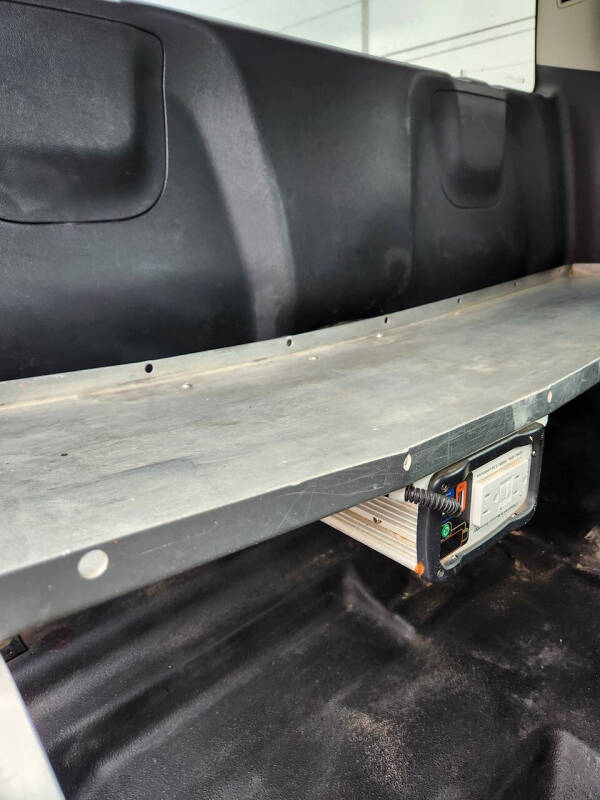 2018 Chevrolet Colorado Work Truck