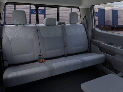 2026 Ford F-250 Super Duty