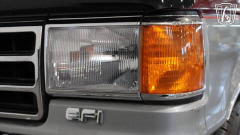 1990 Ford F-150