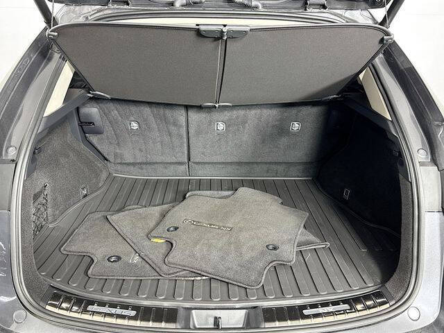 2025 Lexus NX 350h Premium