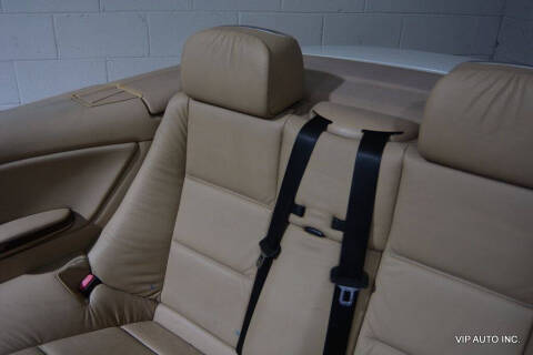 2005 BMW 3 Series 330Ci