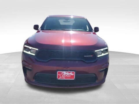 2022 Dodge Durango GT
