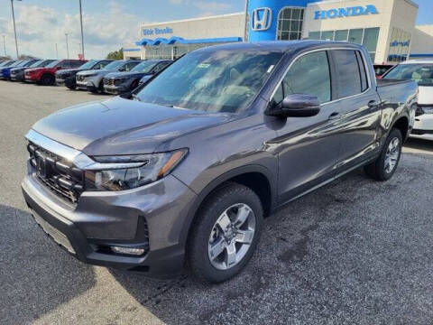2025 Honda Ridgeline for sale at DICK BROOKS PRE-OWNED in Lyman SC