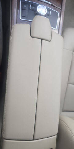 2013 Mercedes-Benz E-Class E 350 Luxury