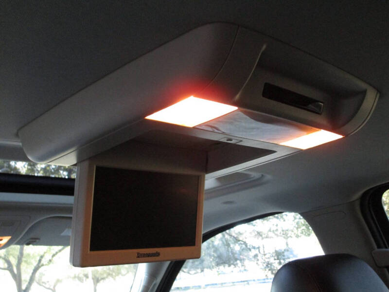 2014 GMC Yukon Denali