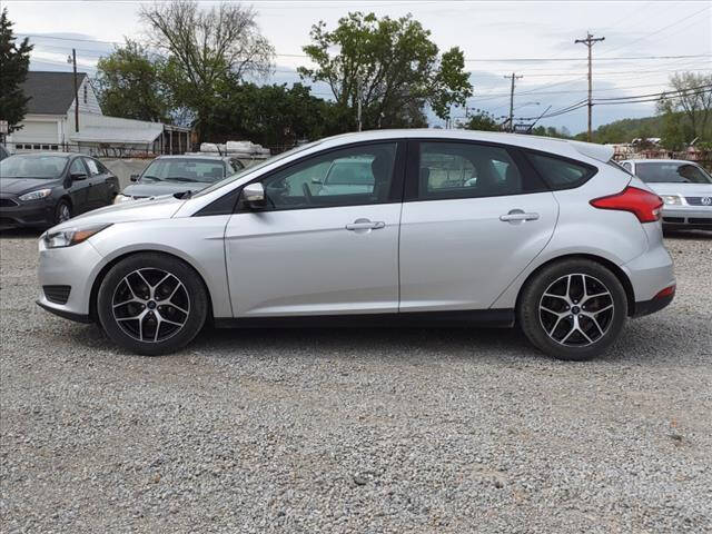 2017 Ford Focus for sale at Tri State Auto Sales in Cincinnati, OH