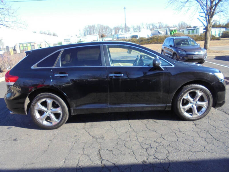 2010 Toyota Venza FWD V6