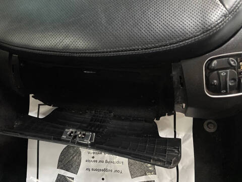 2009 Mercedes-Benz SL-Class SL 550