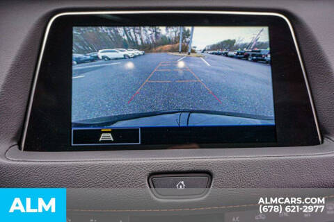 2022 Cadillac XT4 Sport