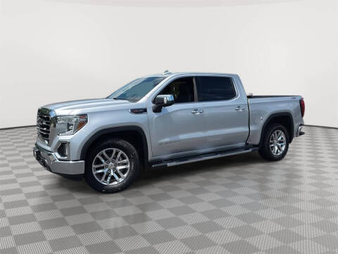 2022 GMC Sierra 1500 Limited