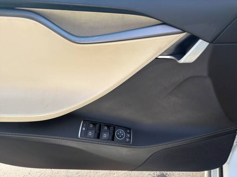 2020 Tesla Model S Long Range Plus