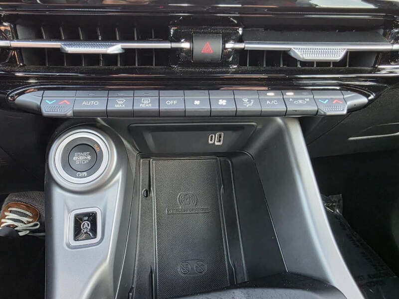 2025 Dodge Hornet GT Plus
