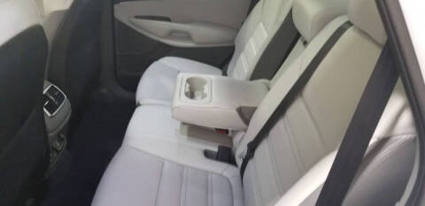 2017 Kia Sorento SX Limited V6