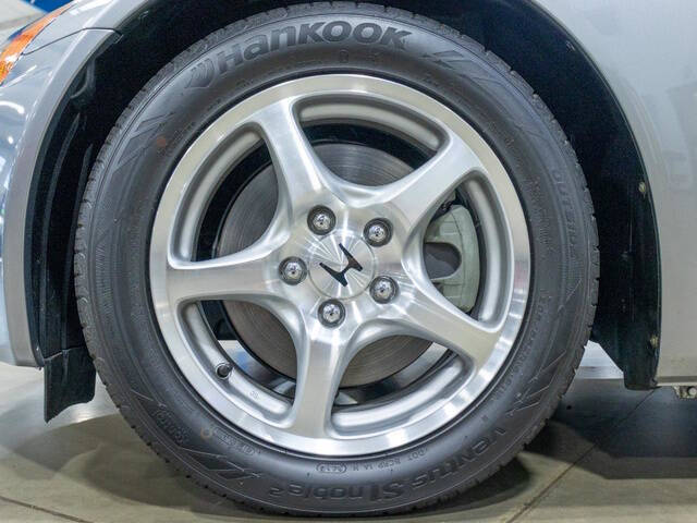 2001 Honda S2000
