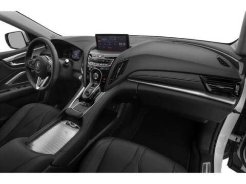 2021 Acura RDX