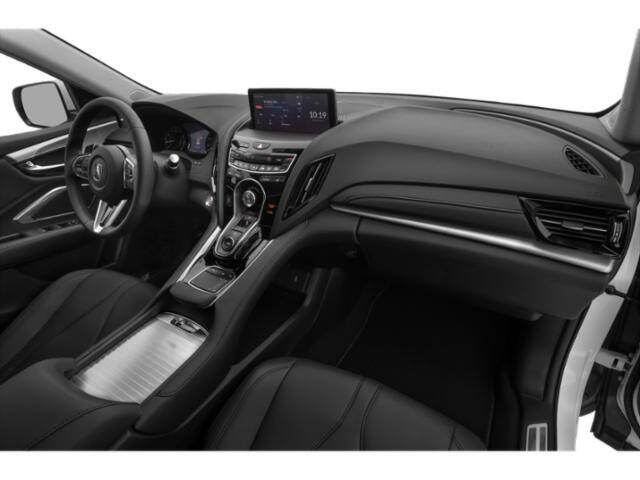 2021 Acura RDX