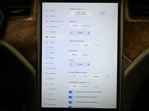 2020 Tesla Model X Long Range