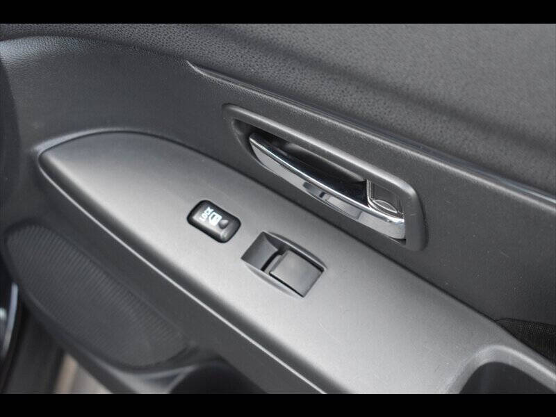 2022 Mitsubishi Outlander Sport LE