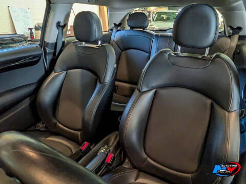2014 MINI Hardtop Cooper S