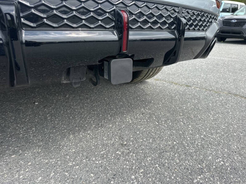 2025 Audi RS Q8 performance 4.0T quattro