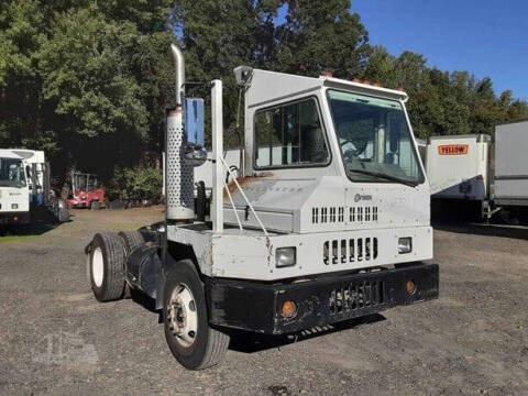 2002 OTTAWA 30 for sale at Vehicle Network - Allied Truck and Trailer Sales in Madison NC