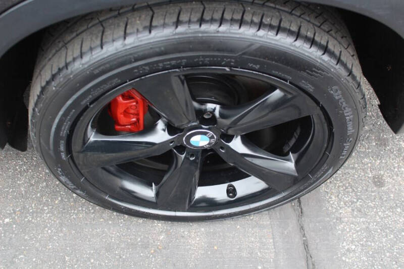 2017 BMW X4 xDrive28i