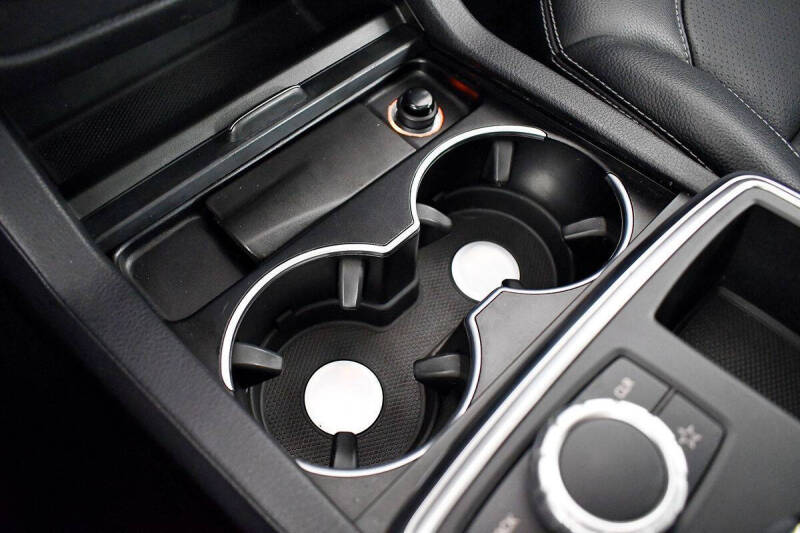 2014 Mercedes-Benz M-Class ML 350 4MATIC