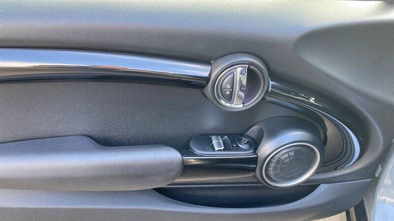 2015 MINI Hardtop 2 Door Cooper S