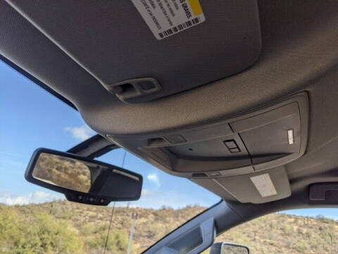 2018 GMC Sierra 2500HD