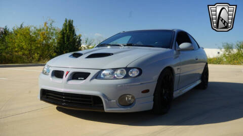 2006 Pontiac GTO
