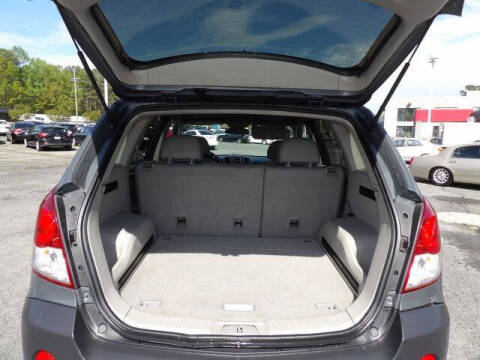 2008 Saturn Vue XE