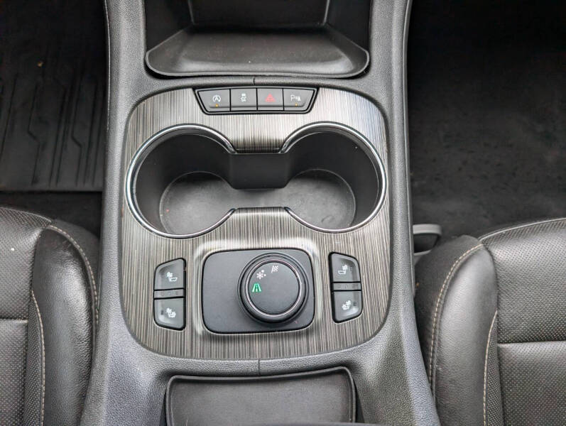 2020 GMC Acadia SLT