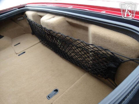 2002 Chevrolet Corvette