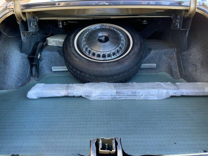 1967 Oldsmobile Delta Eighty-Eight