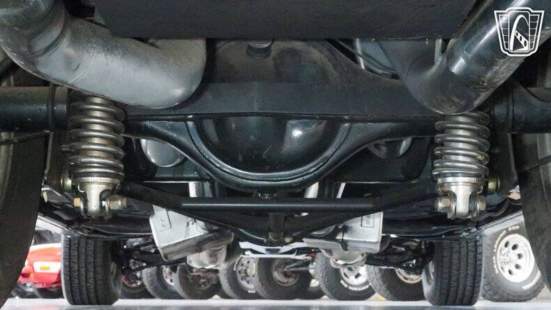 1968 Chevrolet Impala