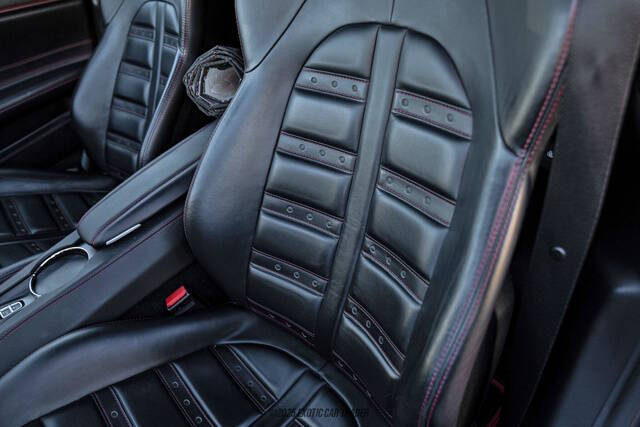 2015 Ferrari California T