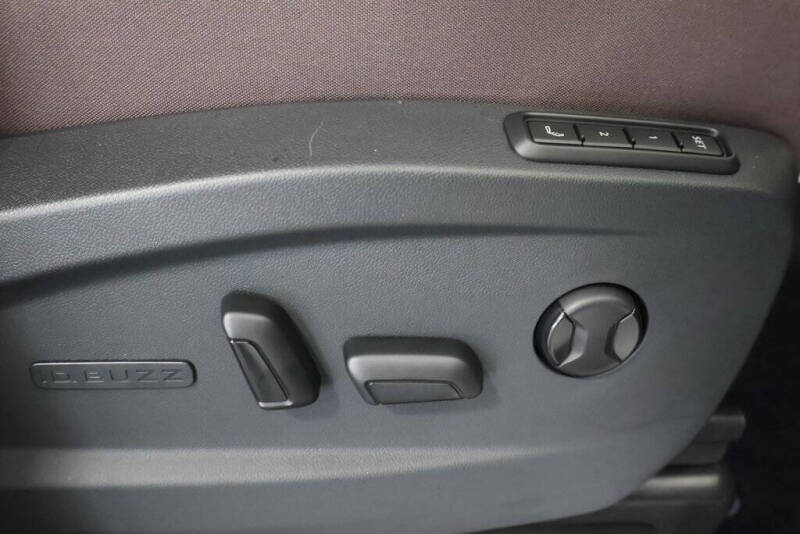 2025 Volkswagen ID. Buzz