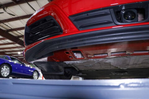 2018 Porsche 911 Carrera 4S